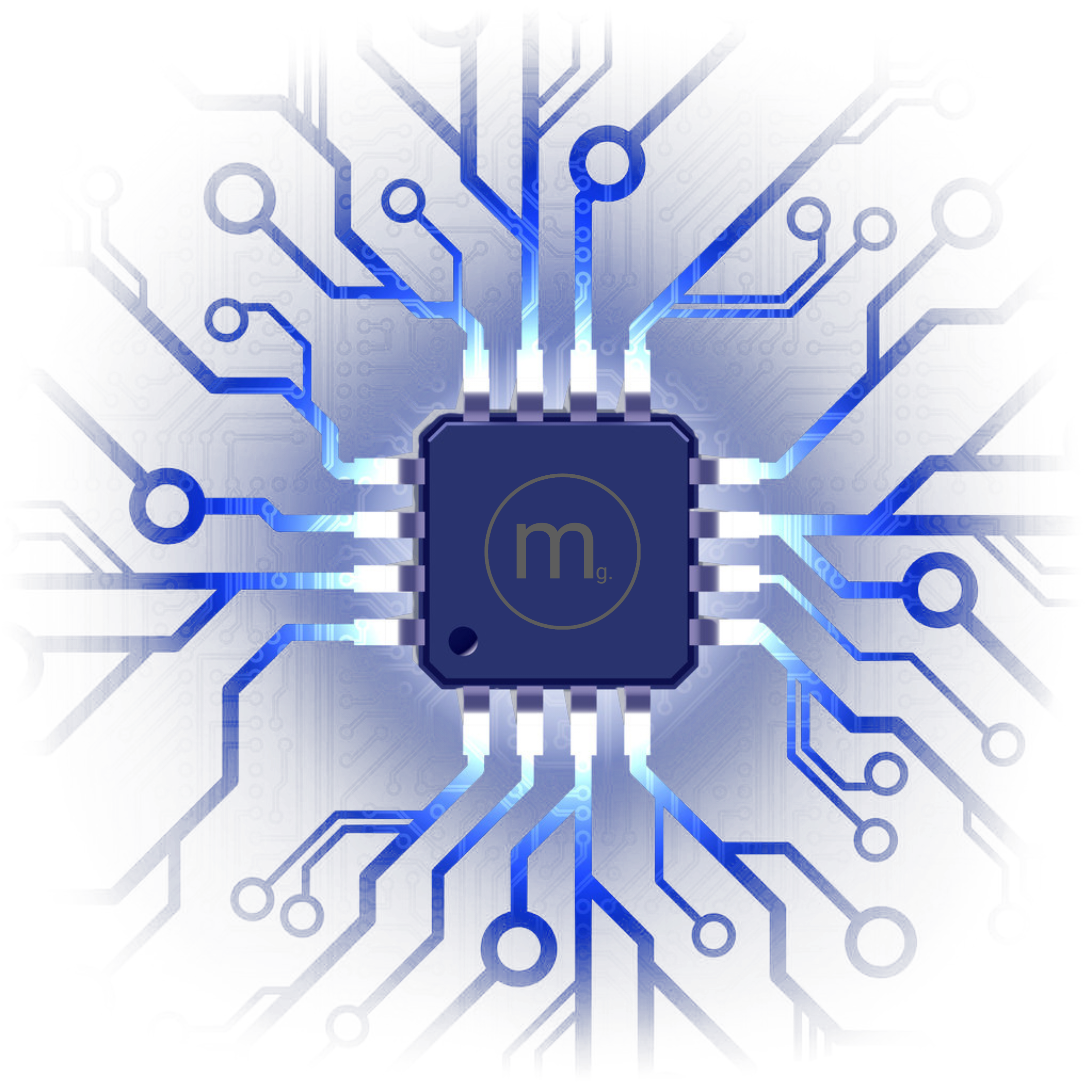 MGCHIP Processor